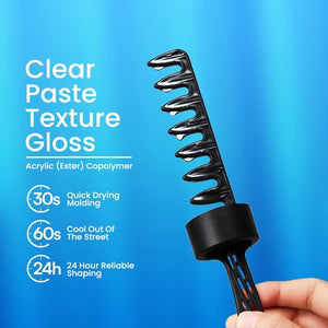 Ecrin - Cool Styling Hair Gel