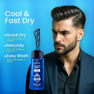 Ecrin - Cool Styling Hair Gel