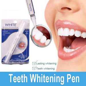 Dazzling Teeth Whitening Pen