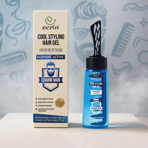 Ecrin - Cool Styling Hair Gel