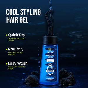 Ecrin - Cool Styling Hair Gel