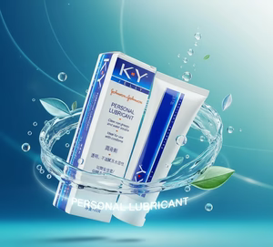 K-Y Jelly Personal Lubricant